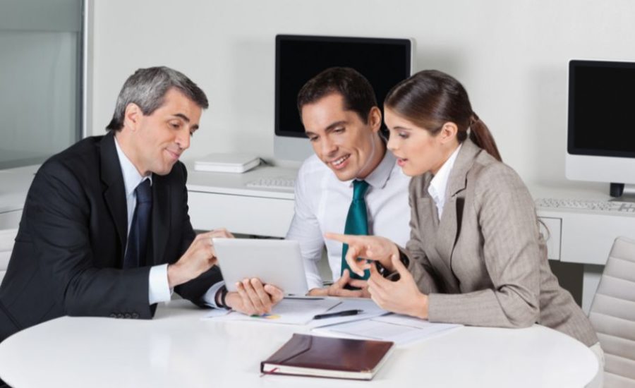 Consultoría y asesoramiento jurídico