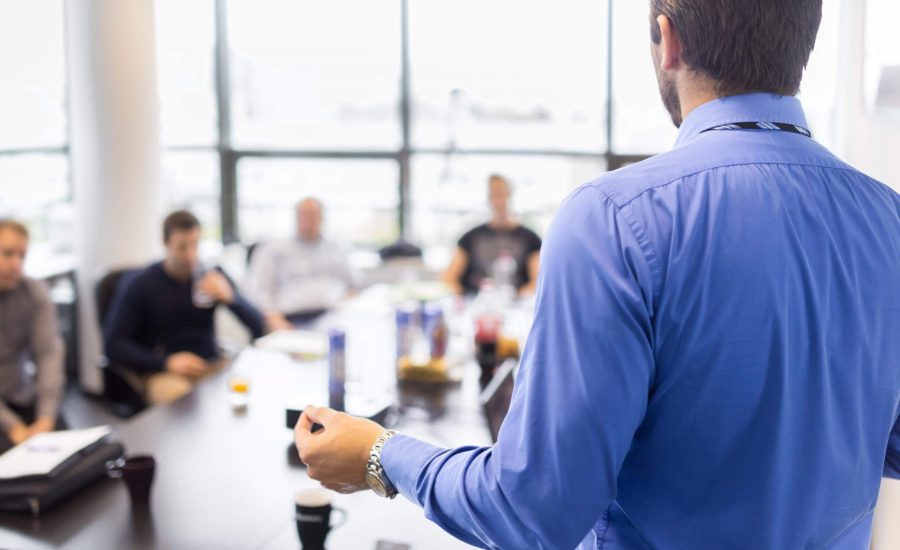 Consultoría y asesoramiento jurídico