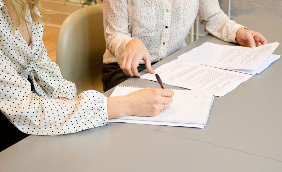 Gestoría de Tráfico en Valencia